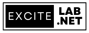 Excite Lab Logo